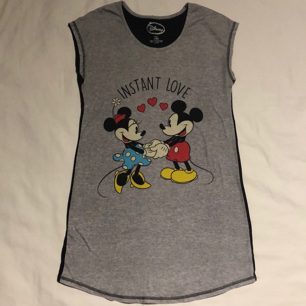 Disney Night Shirt